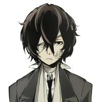 dazai osamu
