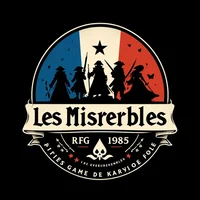 Les Misérables RPG