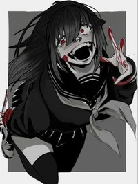 Yandare Killer Girl