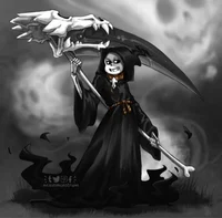 Reaper sans