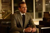 Harvey Spector