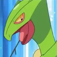 Sceptile