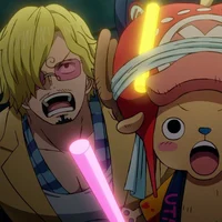 Stylist Sanji 