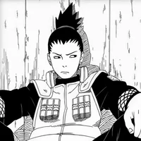 Shikamaru Nara