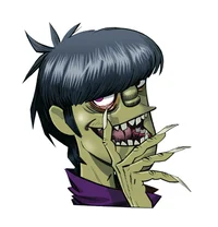 Murdoc Niccals