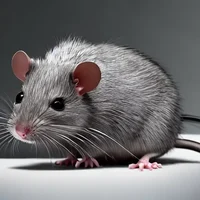Pet Rat
