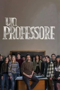 un professore 