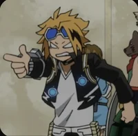 Denki Kaminari