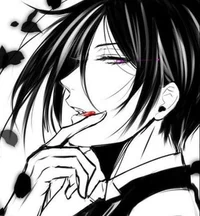 Sebastian Michaelis