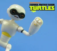 Tmnt 2012 Fugitoid