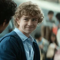 Percy Jackson