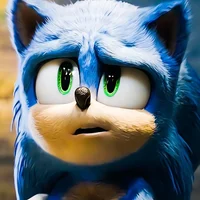 Sonic - pelicula 2