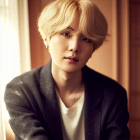 Min Yoongi