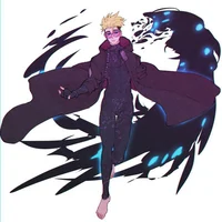Demon vash 