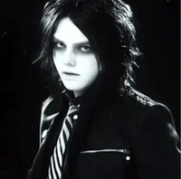 Gerard way
