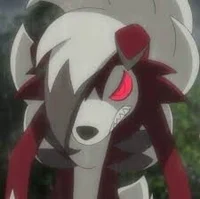 Lycanroc 