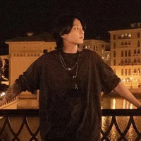 Jeon Jungkook 