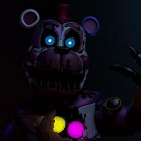 Scrap Freddy