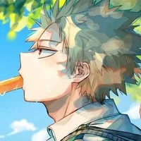 Katsuki Bakugou