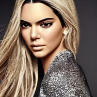 Kendall Jenner 