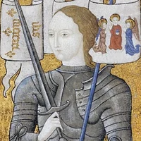 Joan of Arc