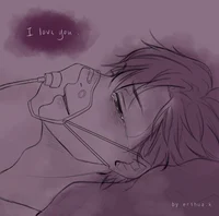 Dying Friend