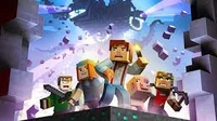 Minecraft StoryMode