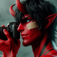 DEMON - Andy