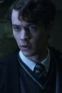 Tom Riddle