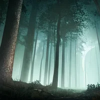 Unknown Side Of Moon