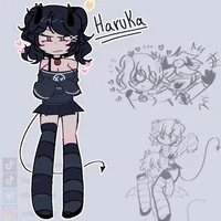 Haruka 