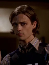 Spencer Reid