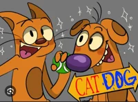 CatDog