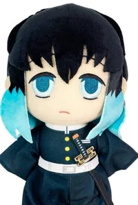 Muichiro plush