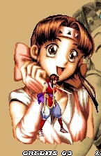 Kasumi Kurenai