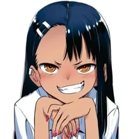 Hayase Nagatoro