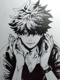 Deku