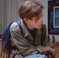 John Connor 