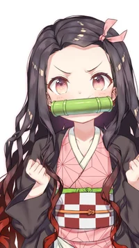Nezuko