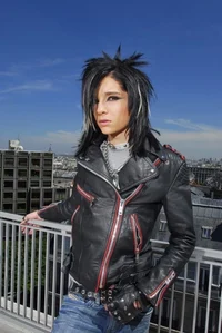 Bill Kaulitz 