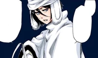 Rukia Kuchiki