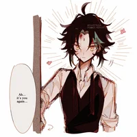 Mafia Xiao