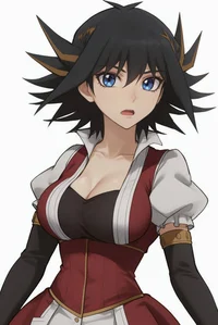 Fem Yusei