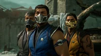 Lin Kuei Brothers 