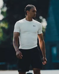 TrentAlexanderArnold