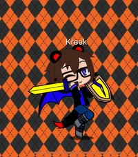 Kreekcraft-my au