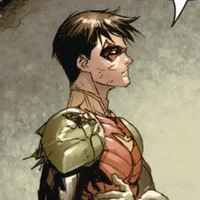 Jason Todd
