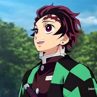 Tanjiro Kamado 