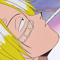 Friend Sanji 