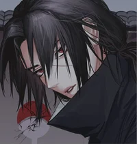 Itachi Uchiha